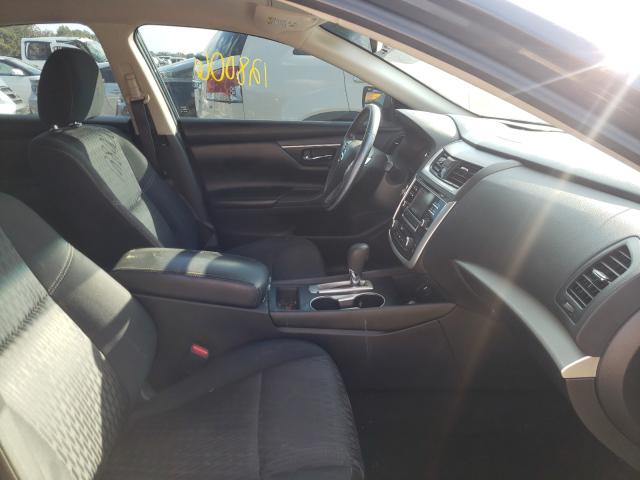 Photo 4 VIN: 1N4AL3AP6HC202222 - NISSAN ALTIMA 2.5 