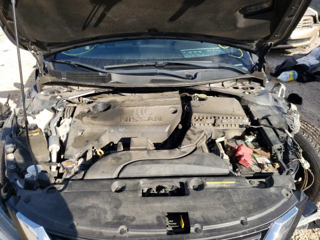 Photo 6 VIN: 1N4AL3AP6HC202222 - NISSAN ALTIMA 2.5 