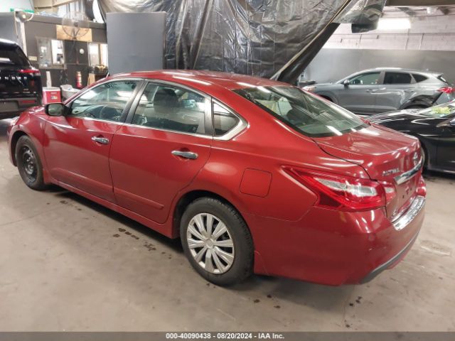 Photo 2 VIN: 1N4AL3AP6HC202334 - NISSAN ALTIMA 