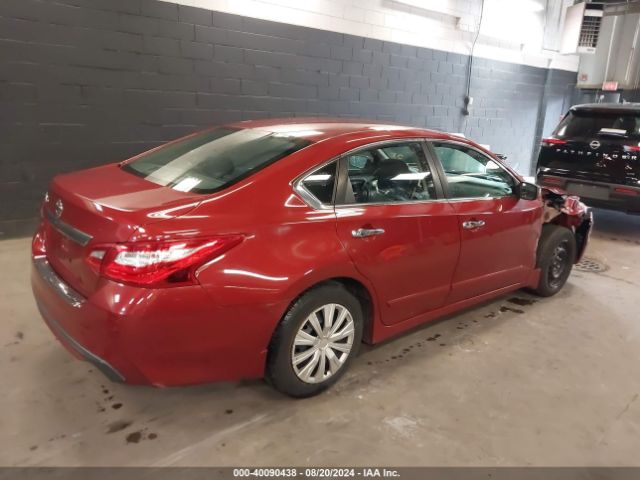 Photo 3 VIN: 1N4AL3AP6HC202334 - NISSAN ALTIMA 