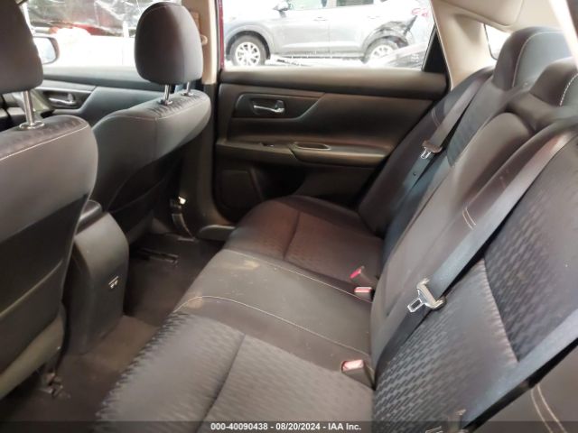 Photo 7 VIN: 1N4AL3AP6HC202334 - NISSAN ALTIMA 