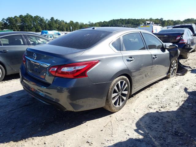 Photo 3 VIN: 1N4AL3AP6HC202866 - NISSAN ALTIMA 2.5 