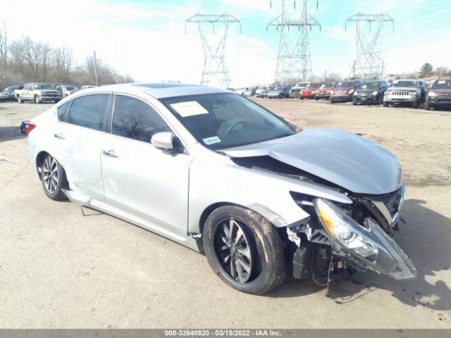 Photo 0 VIN: 1N4AL3AP6HC203046 - NISSAN ALTIMA 