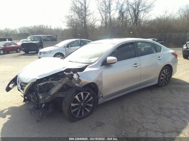 Photo 1 VIN: 1N4AL3AP6HC203046 - NISSAN ALTIMA 