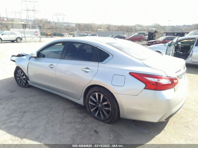 Photo 2 VIN: 1N4AL3AP6HC203046 - NISSAN ALTIMA 