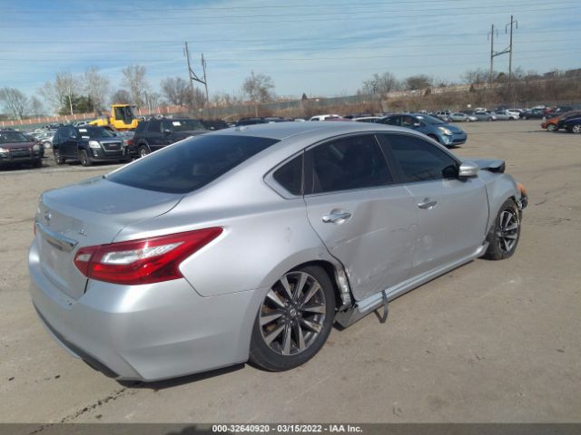 Photo 3 VIN: 1N4AL3AP6HC203046 - NISSAN ALTIMA 