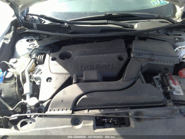 Photo 9 VIN: 1N4AL3AP6HC203046 - NISSAN ALTIMA 