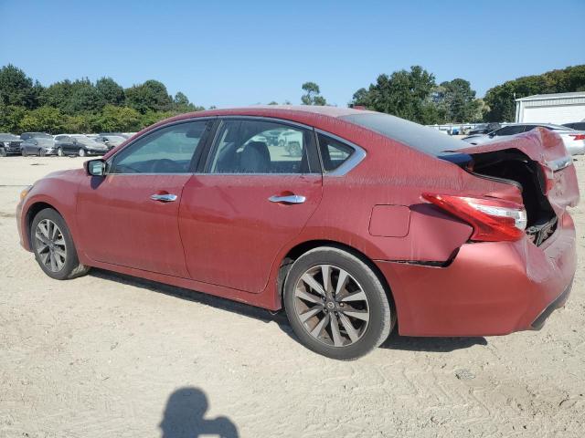 Photo 1 VIN: 1N4AL3AP6HC203435 - NISSAN ALTIMA 2.5 