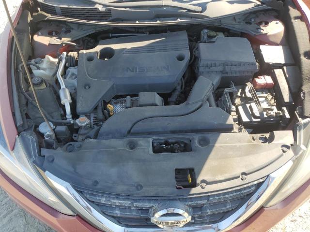 Photo 10 VIN: 1N4AL3AP6HC203435 - NISSAN ALTIMA 2.5 