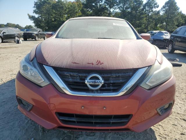 Photo 4 VIN: 1N4AL3AP6HC203435 - NISSAN ALTIMA 2.5 