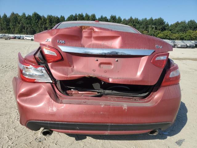 Photo 5 VIN: 1N4AL3AP6HC203435 - NISSAN ALTIMA 2.5 