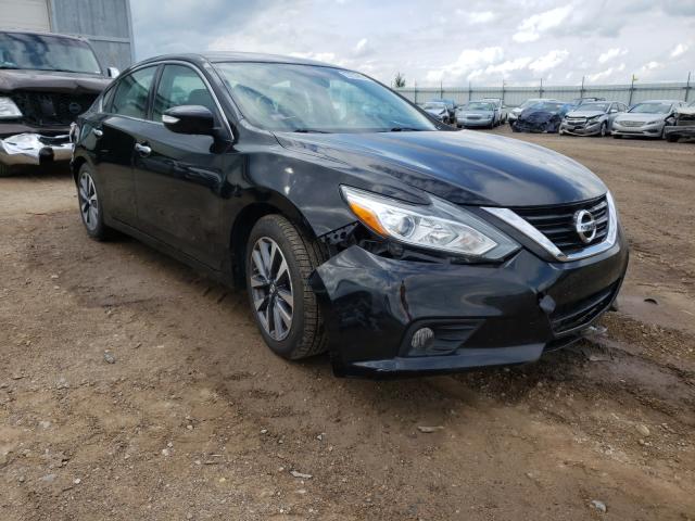 Photo 0 VIN: 1N4AL3AP6HC205024 - NISSAN ALTIMA 2.5 