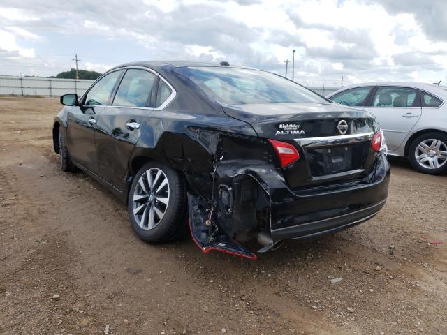 Photo 2 VIN: 1N4AL3AP6HC205024 - NISSAN ALTIMA 2.5 