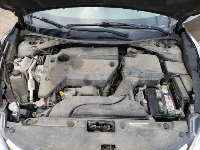 Photo 6 VIN: 1N4AL3AP6HC205024 - NISSAN ALTIMA 2.5 