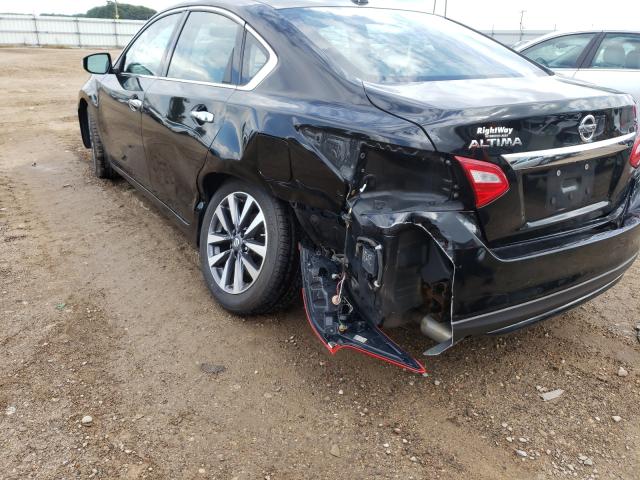 Photo 8 VIN: 1N4AL3AP6HC205024 - NISSAN ALTIMA 2.5 