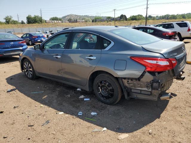 Photo 1 VIN: 1N4AL3AP6HC205136 - NISSAN ALTIMA 2.5 