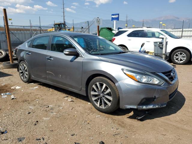 Photo 3 VIN: 1N4AL3AP6HC205136 - NISSAN ALTIMA 2.5 