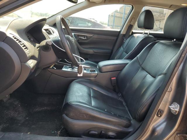 Photo 6 VIN: 1N4AL3AP6HC205136 - NISSAN ALTIMA 2.5 