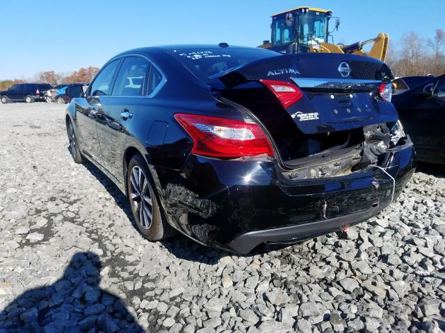 Photo 2 VIN: 1N4AL3AP6HC206805 - NISSAN ALTIMA 2.5 