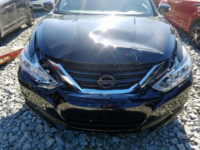 Photo 8 VIN: 1N4AL3AP6HC206805 - NISSAN ALTIMA 2.5 