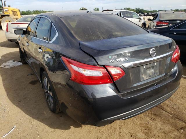 Photo 2 VIN: 1N4AL3AP6HC207436 - NISSAN ALTIMA 2.5 