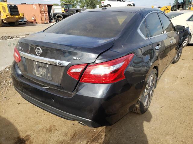 Photo 3 VIN: 1N4AL3AP6HC207436 - NISSAN ALTIMA 2.5 