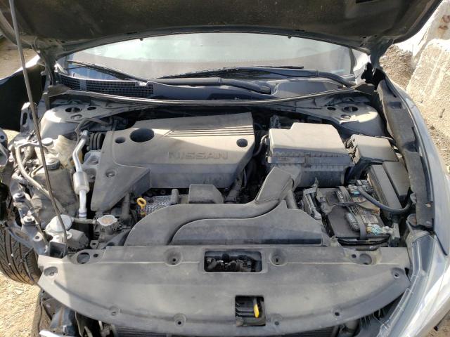 Photo 6 VIN: 1N4AL3AP6HC207436 - NISSAN ALTIMA 2.5 