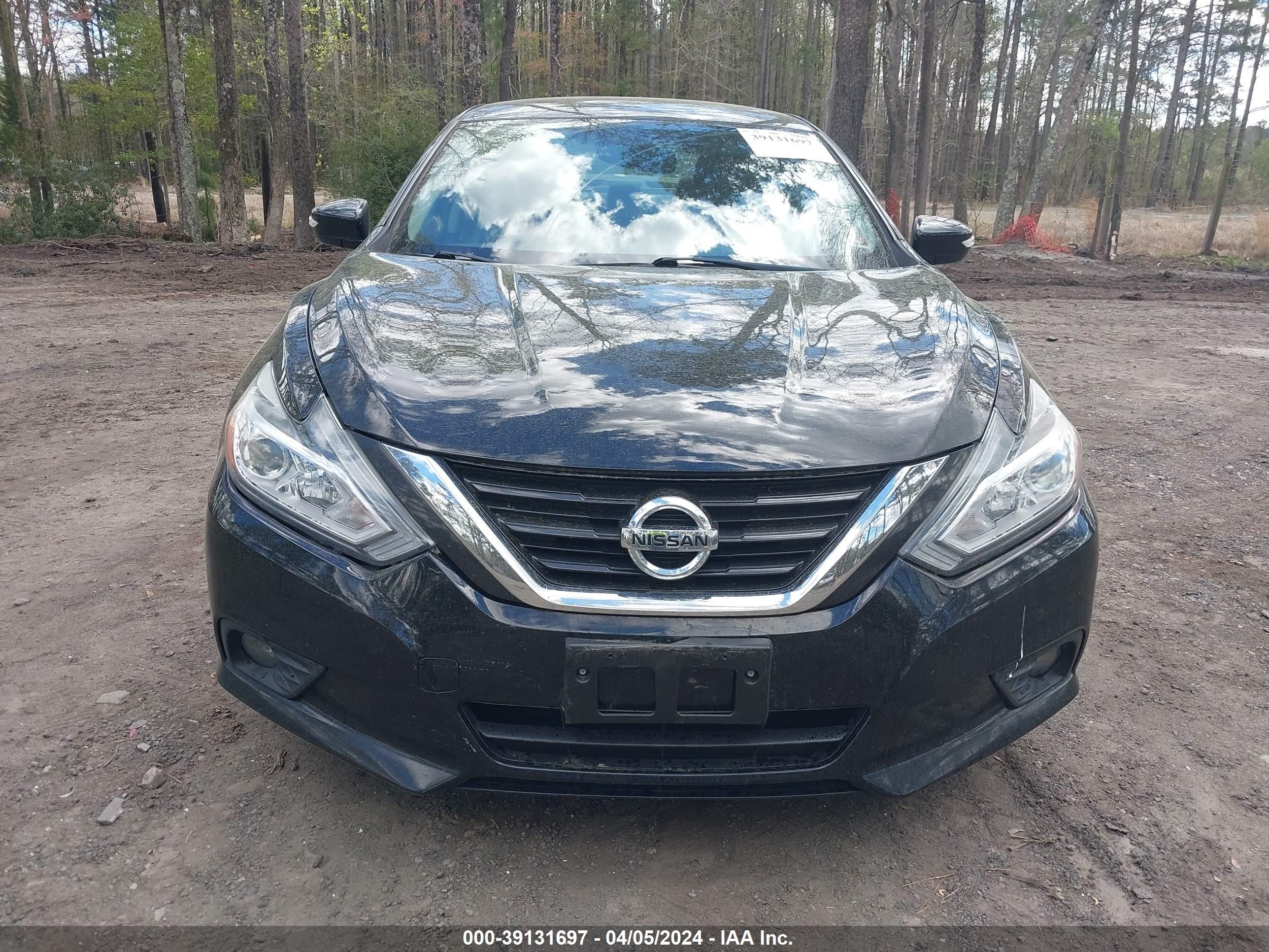 Photo 11 VIN: 1N4AL3AP6HC207548 - NISSAN ALTIMA 