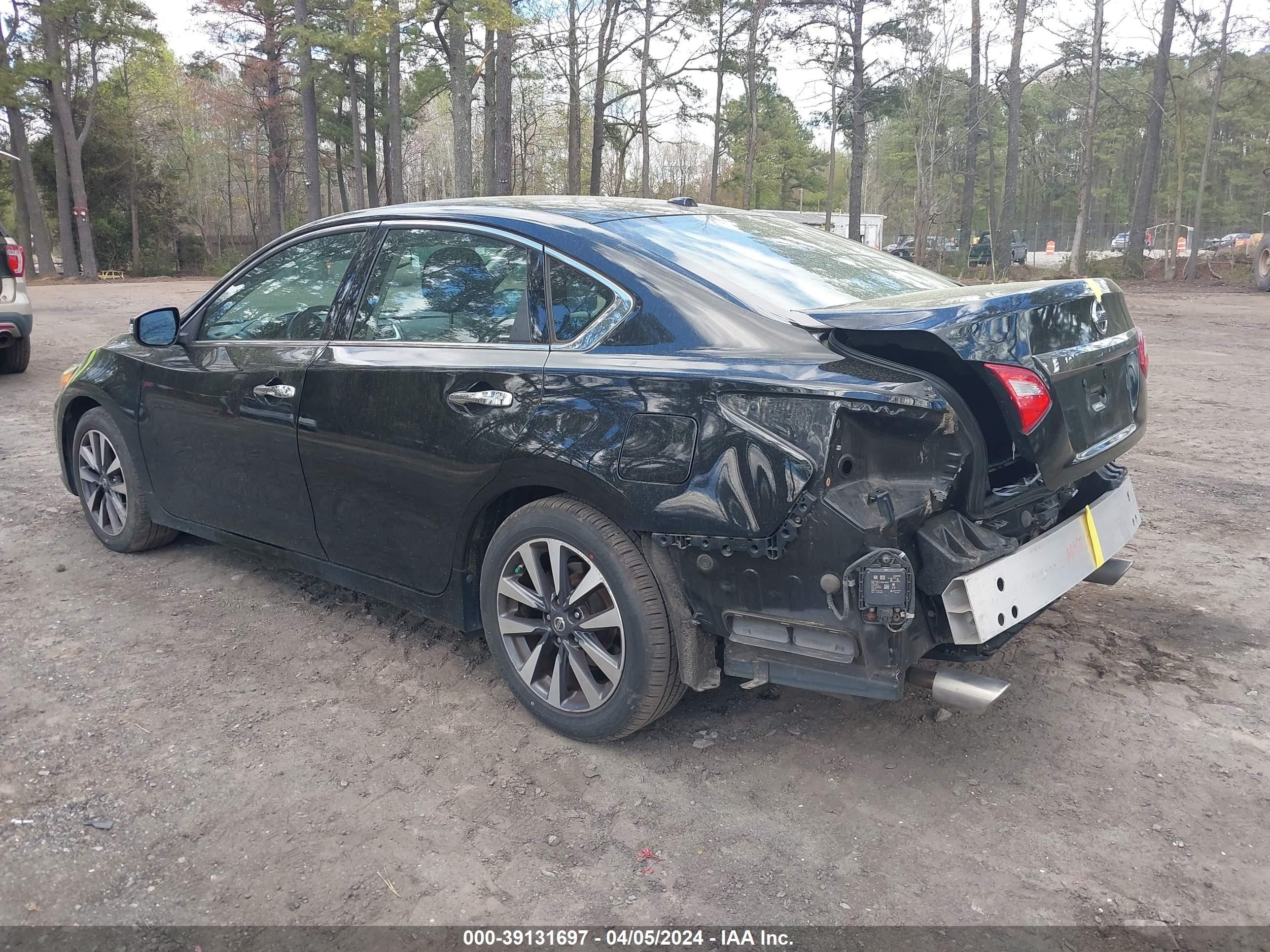 Photo 2 VIN: 1N4AL3AP6HC207548 - NISSAN ALTIMA 