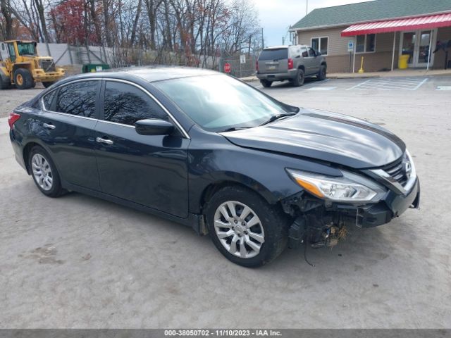 Photo 0 VIN: 1N4AL3AP6HC208165 - NISSAN ALTIMA 