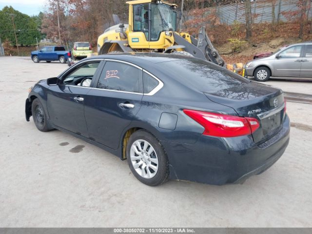 Photo 2 VIN: 1N4AL3AP6HC208165 - NISSAN ALTIMA 