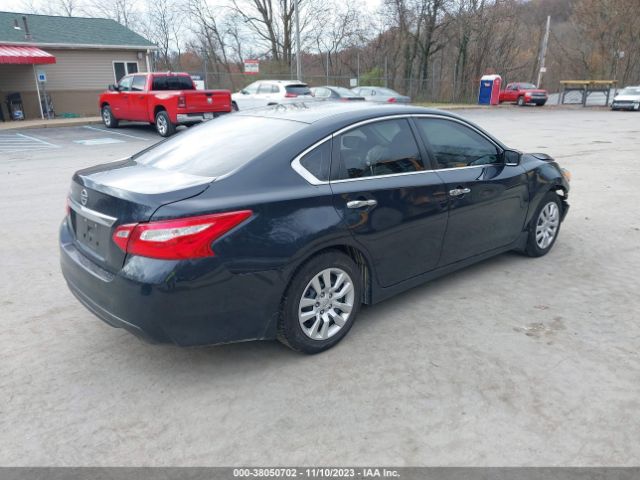 Photo 3 VIN: 1N4AL3AP6HC208165 - NISSAN ALTIMA 