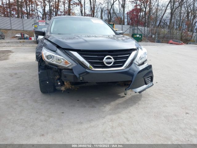 Photo 5 VIN: 1N4AL3AP6HC208165 - NISSAN ALTIMA 