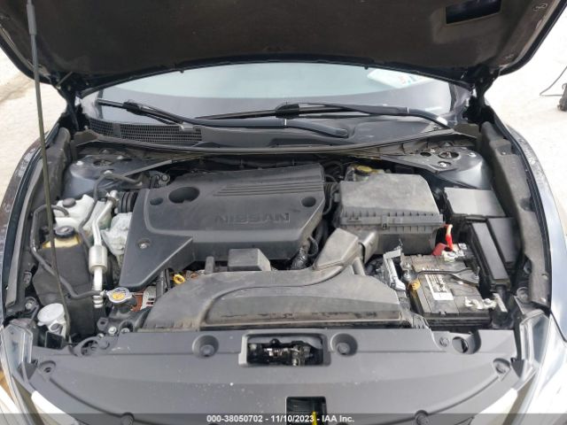 Photo 9 VIN: 1N4AL3AP6HC208165 - NISSAN ALTIMA 