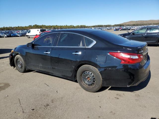 Photo 1 VIN: 1N4AL3AP6HC208618 - NISSAN ALTIMA 2.5 