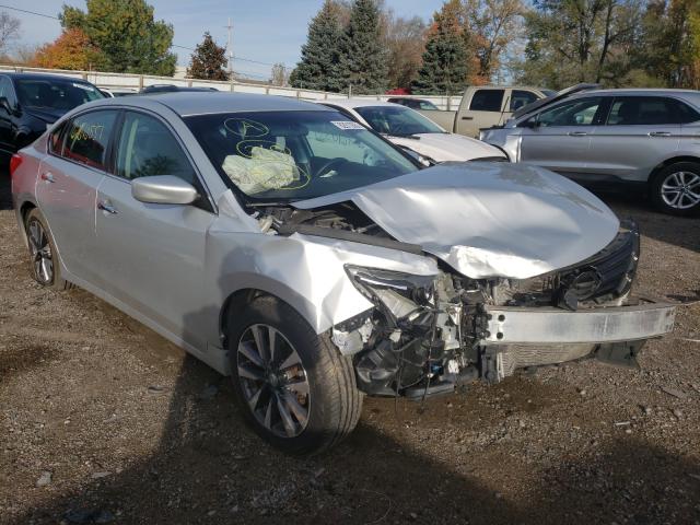 Photo 0 VIN: 1N4AL3AP6HC209770 - NISSAN ALTIMA 2.5 