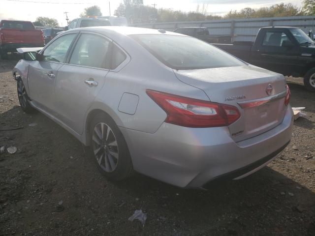 Photo 2 VIN: 1N4AL3AP6HC209770 - NISSAN ALTIMA 2.5 