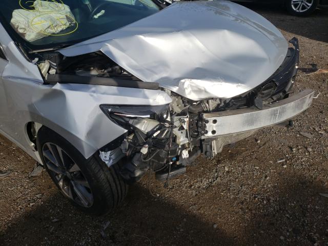 Photo 8 VIN: 1N4AL3AP6HC209770 - NISSAN ALTIMA 2.5 