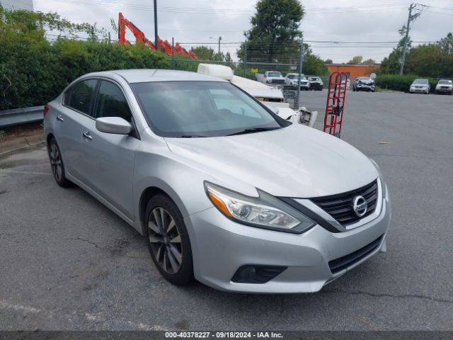 Photo 0 VIN: 1N4AL3AP6HC209817 - NISSAN ALTIMA 