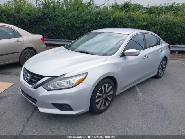 Photo 1 VIN: 1N4AL3AP6HC209817 - NISSAN ALTIMA 