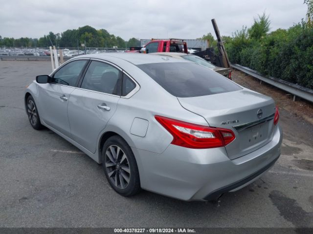 Photo 2 VIN: 1N4AL3AP6HC209817 - NISSAN ALTIMA 