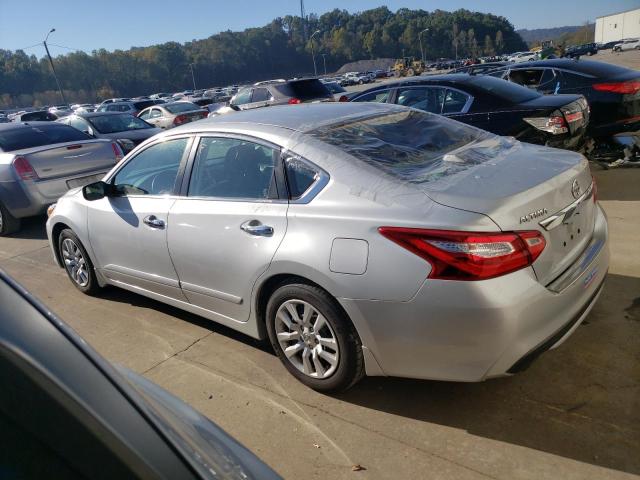 Photo 1 VIN: 1N4AL3AP6HC210840 - NISSAN ALTIMA 2.5 