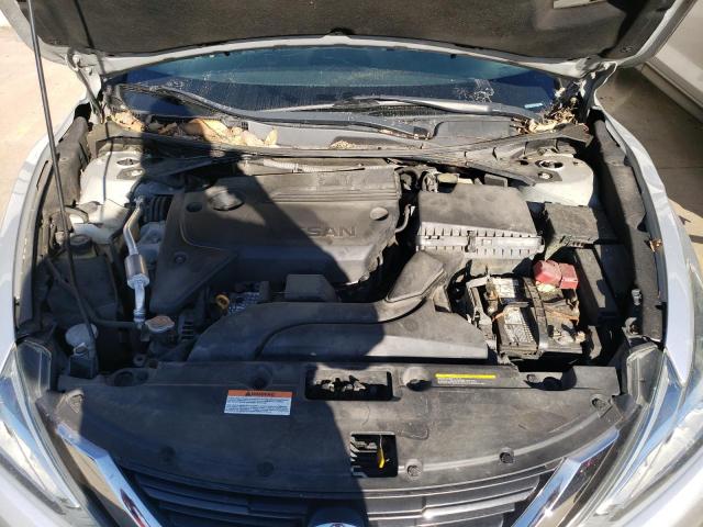 Photo 10 VIN: 1N4AL3AP6HC210840 - NISSAN ALTIMA 2.5 