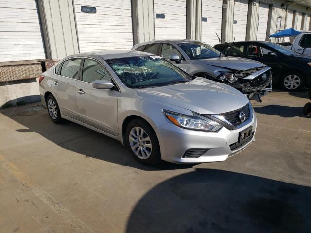 Photo 3 VIN: 1N4AL3AP6HC210840 - NISSAN ALTIMA 2.5 