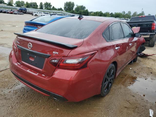 Photo 2 VIN: 1N4AL3AP6HC211213 - NISSAN ALTIMA 2.5 