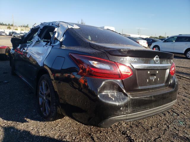 Photo 2 VIN: 1N4AL3AP6HC211518 - NISSAN ALTIMA 2.5 