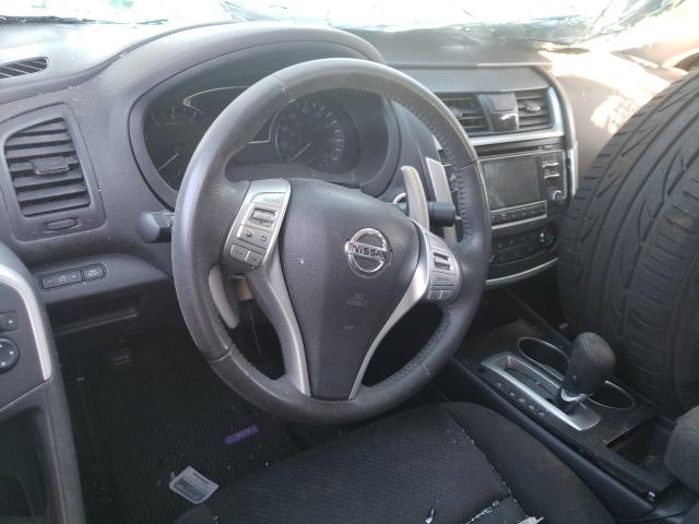 Photo 8 VIN: 1N4AL3AP6HC211518 - NISSAN ALTIMA 2.5 