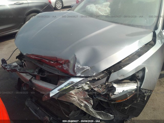 Photo 5 VIN: 1N4AL3AP6HC211616 - NISSAN ALTIMA 