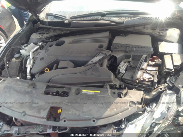 Photo 9 VIN: 1N4AL3AP6HC211616 - NISSAN ALTIMA 