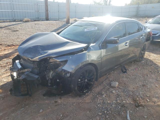 Photo 1 VIN: 1N4AL3AP6HC211678 - NISSAN ALTIMA 2.5 